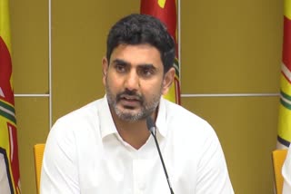 Nara_Lokesh_Fires_on_AP_Govt