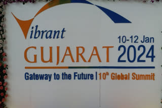 Gandhinagar to come under thick security blanket for Vibrant Summit 2024; PMs, Presidents to attend