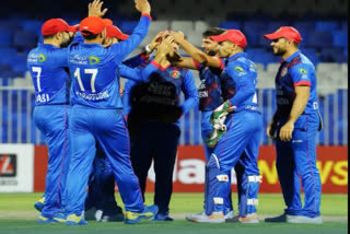 Afghanistan Cricket Board has given the captaincy to the opener Ibrahim Zadran 19-member squad for the three match T20 series against India, starting from January 11.