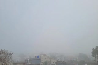 Weather in Jharkhand