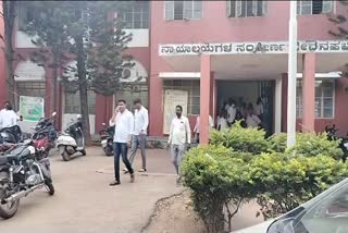 Pro Kannada Activist Narayana Gowda granted bail