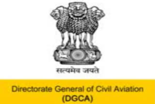 Directorate General of Civil Aviation (Source:X@DGCAIndia)