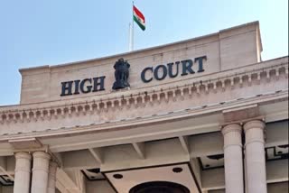 Etv Bharat Firing in Self Defense  Allahabad High Court  സ്വയരക്ഷയ്ക്കായി വെടി  തോക്ക് ലൈസൻസ് നിയമം