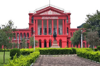 High Court of Karnataka