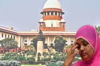 SC will give its verdict in Bilkis Bano case on Monday