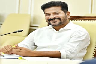 CM Revanth Reddy Review