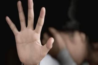 Teacher molested girl in Hazaribag