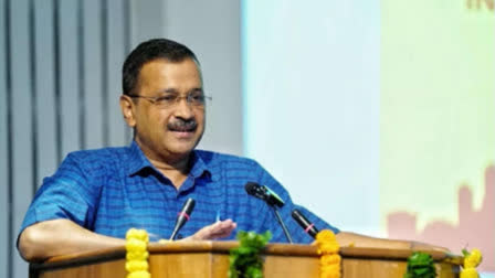 Arvind Kejriwal to embark on Gujarat visit tomorrow amid speculation of ED arrest