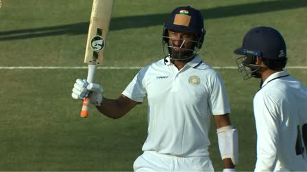 Cheteshwar Pujara