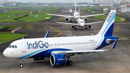 IndiGo  Ayodhya  Maharishi Valmiki Airport  അയോധ്യ വിമാനത്താവളം  ഇൻഡിഗോ