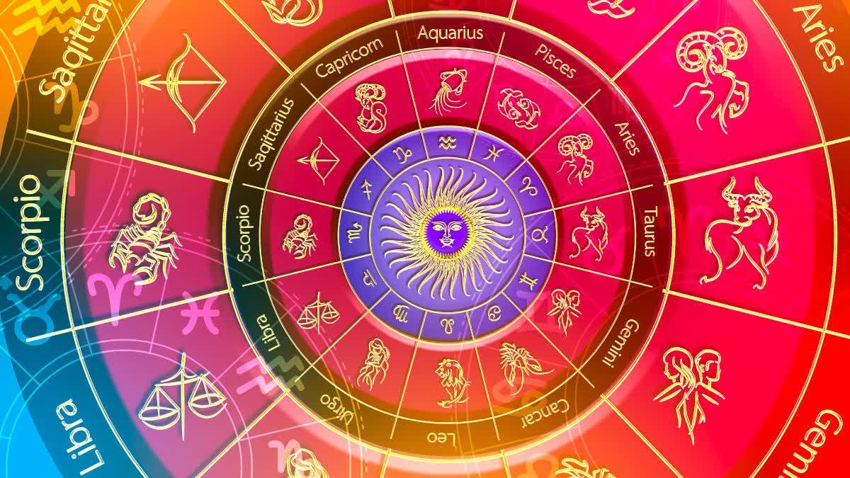 ETV Bharat Bengali Horoscope