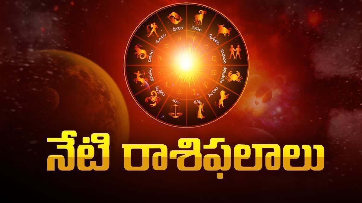 Horoscope Today January 6th 2025