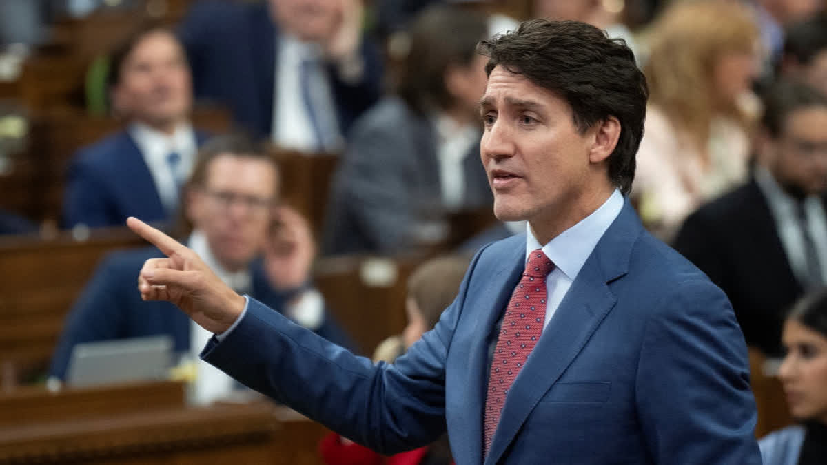 Justin Trudeau Likely To Resign