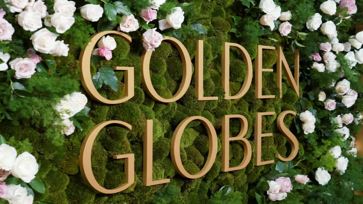 Golden Globe Awards