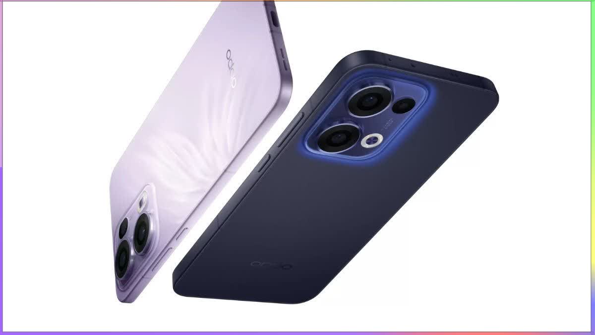 OPPO RENO 13 SERIES