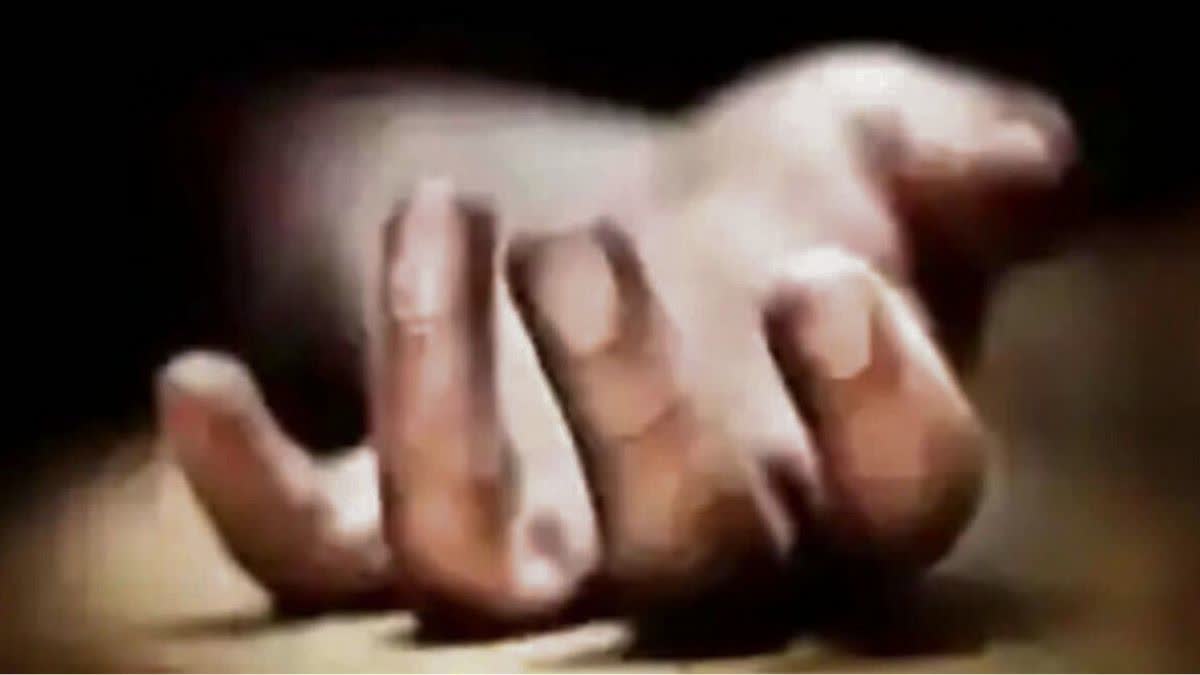 Five Family Members Died In kashmir