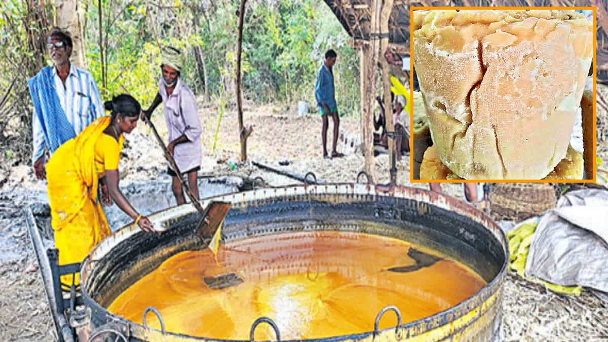 anakapalle_jaggery_business