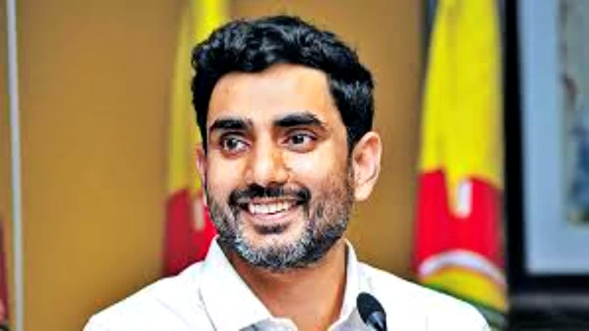 Minister Nara Lokesh Supporting To Another Qatar Gulf Victim