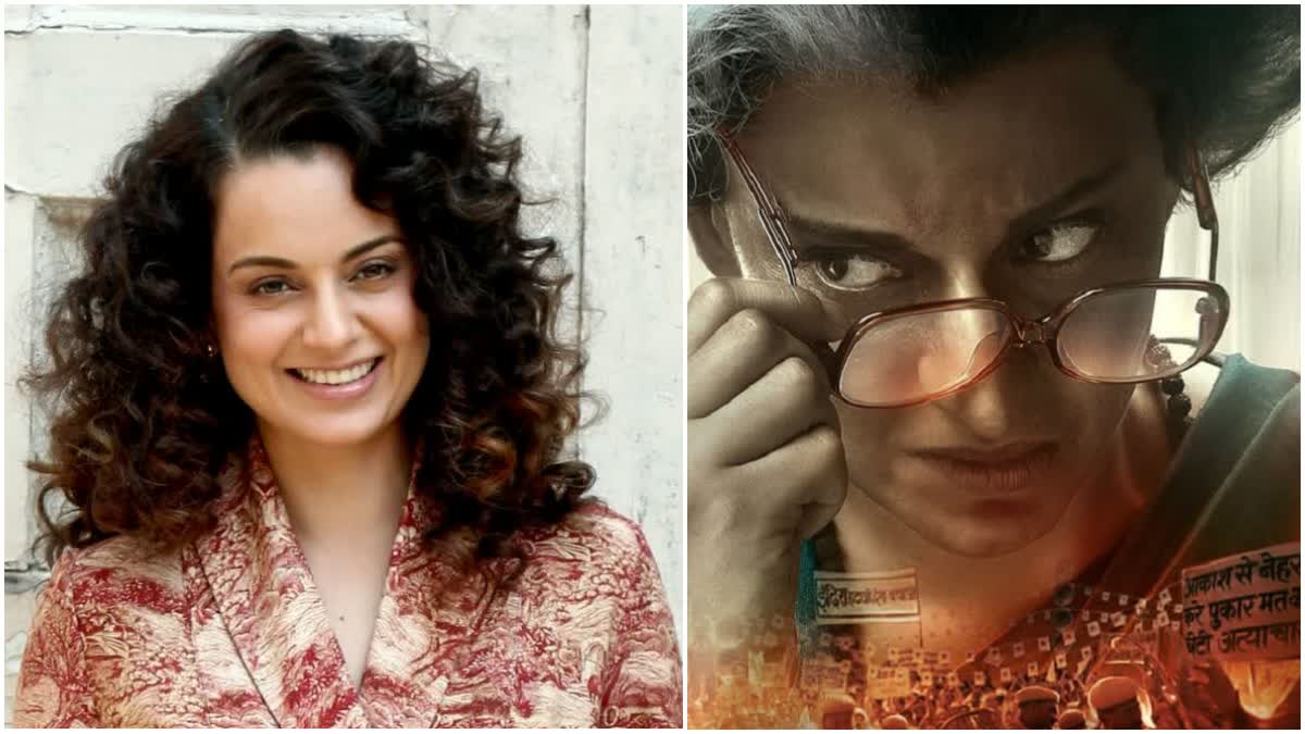 kangana ranauts transformation