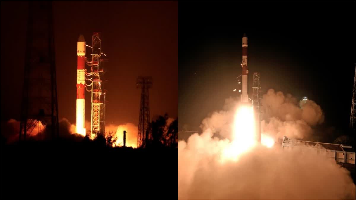 ISRO reschedules satellite docking