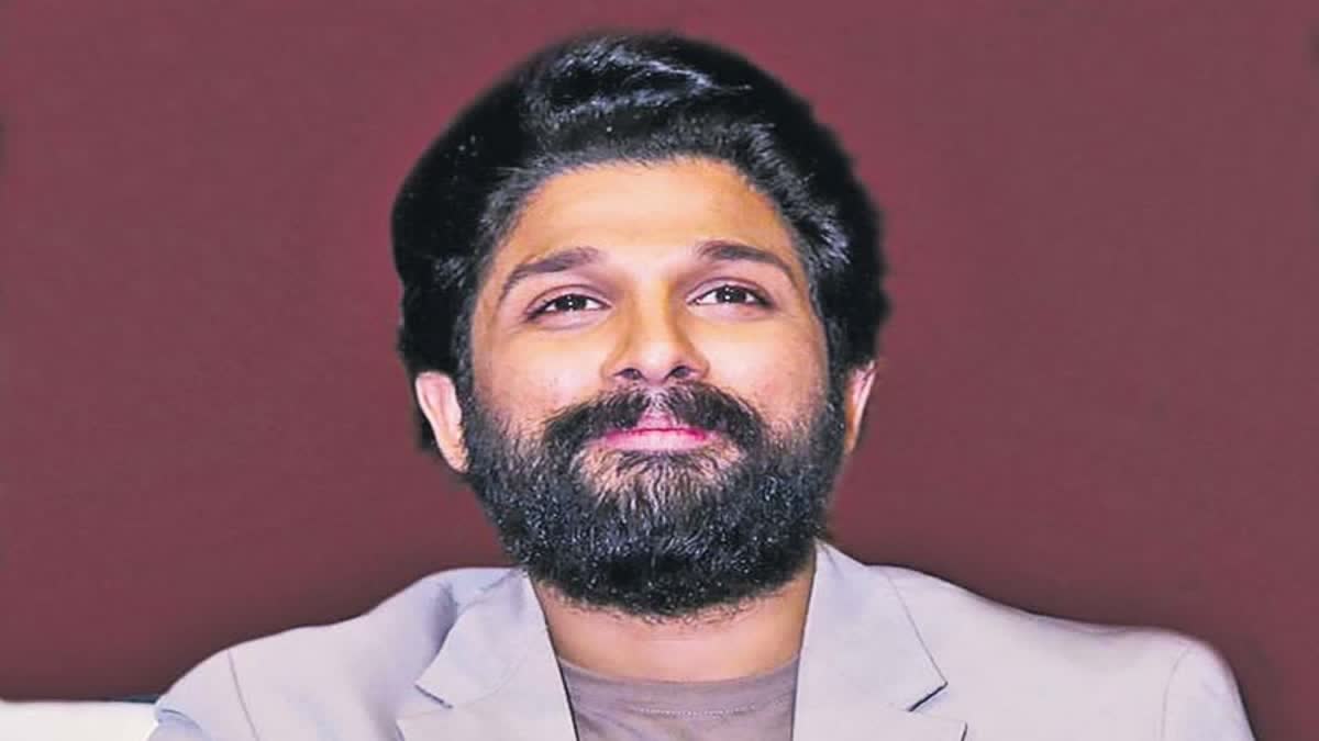 Ramgopalpet Police Notice To Allu Arjun