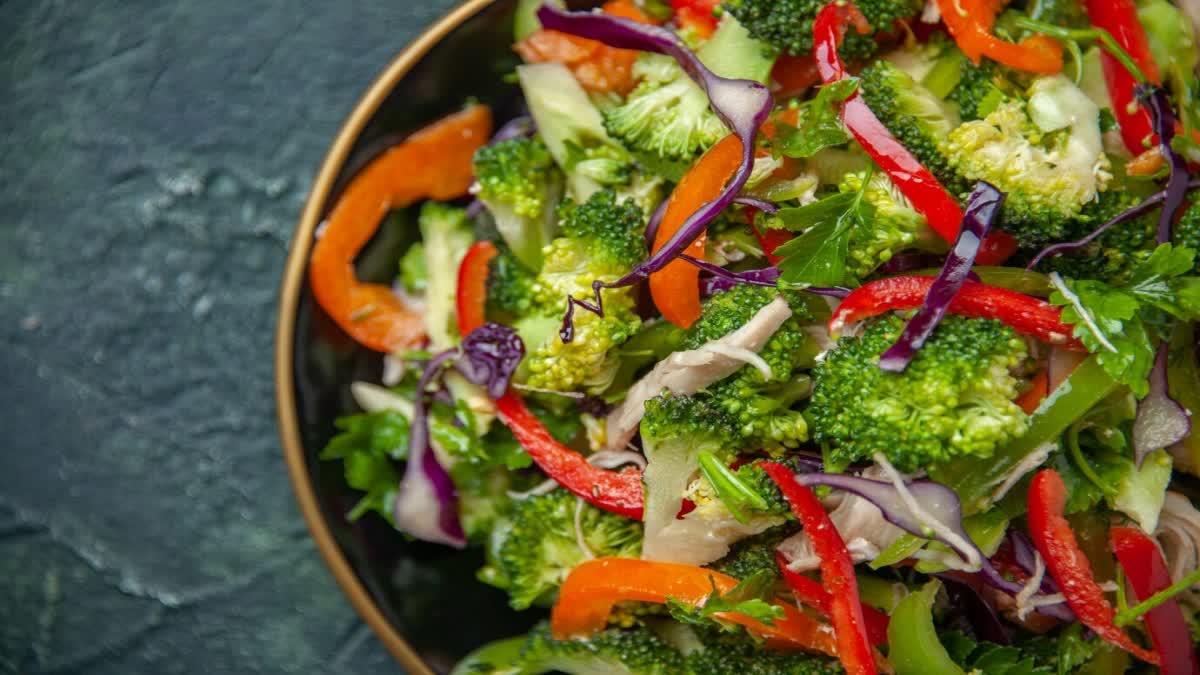 Broccoli Salad News