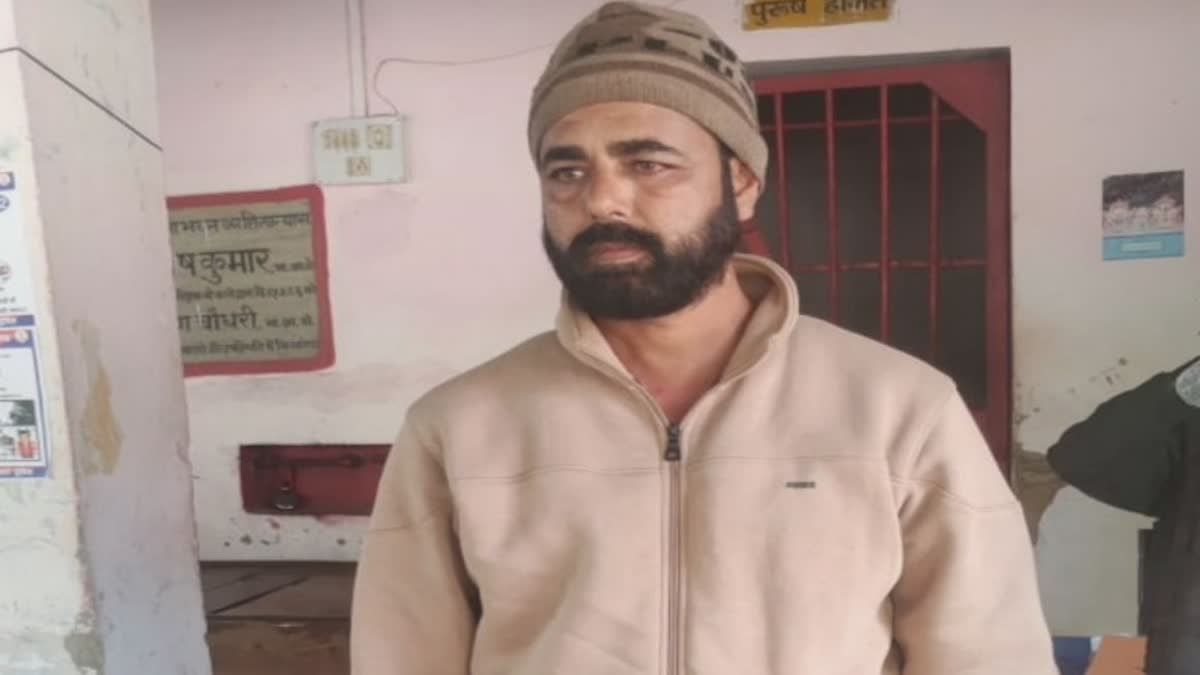 ACCUSED OF BOKARO BHIM SINGH MURDER