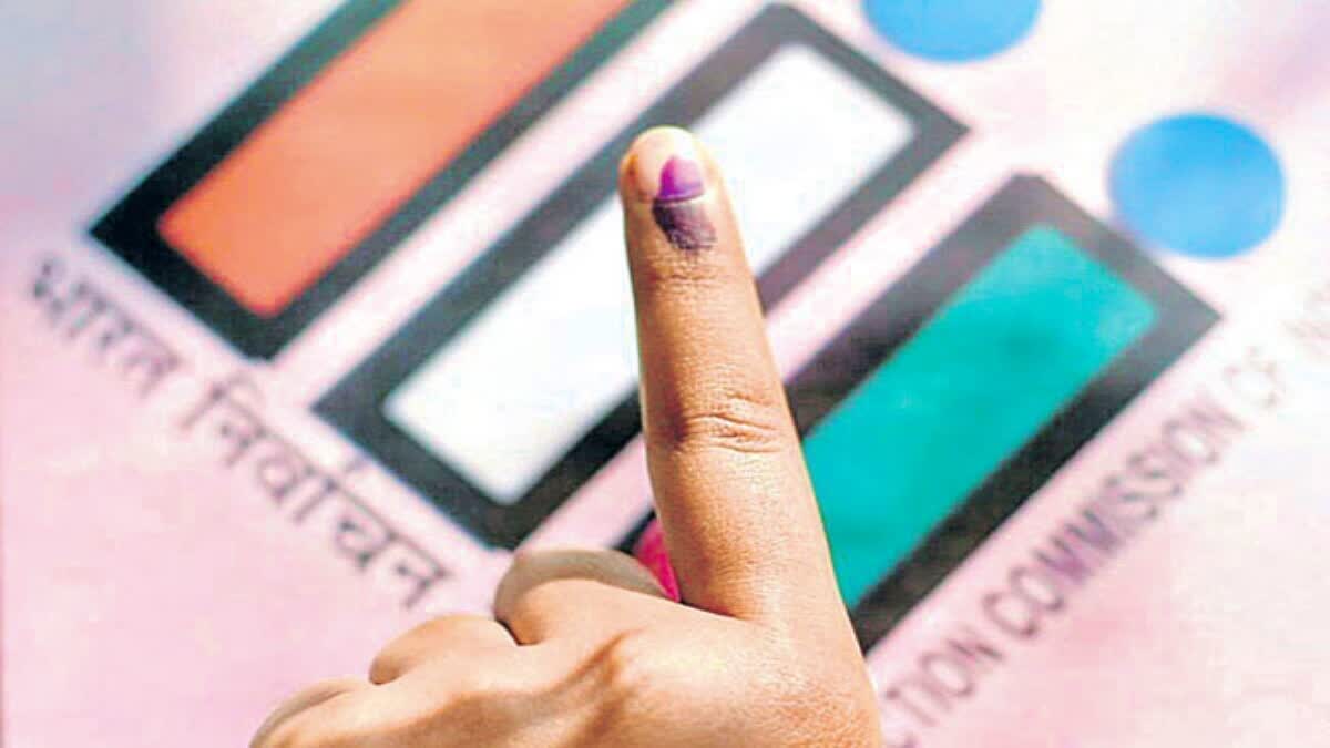 Election Commission Releases Revised Voters List in Telangana