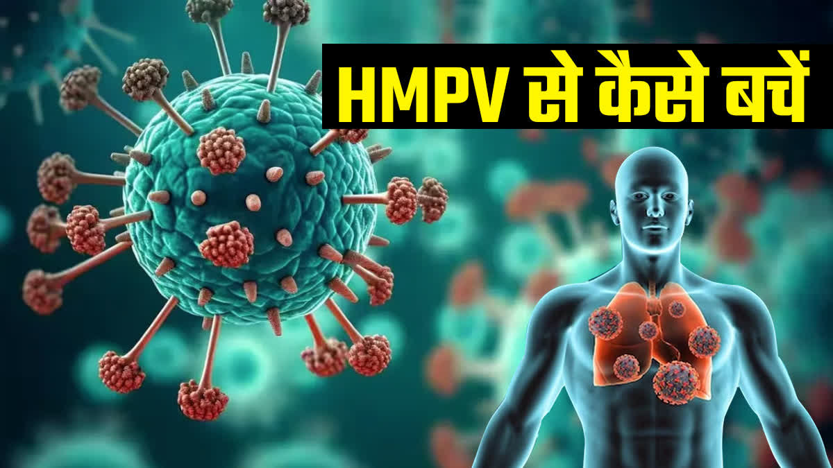 Human Metapneumovirus