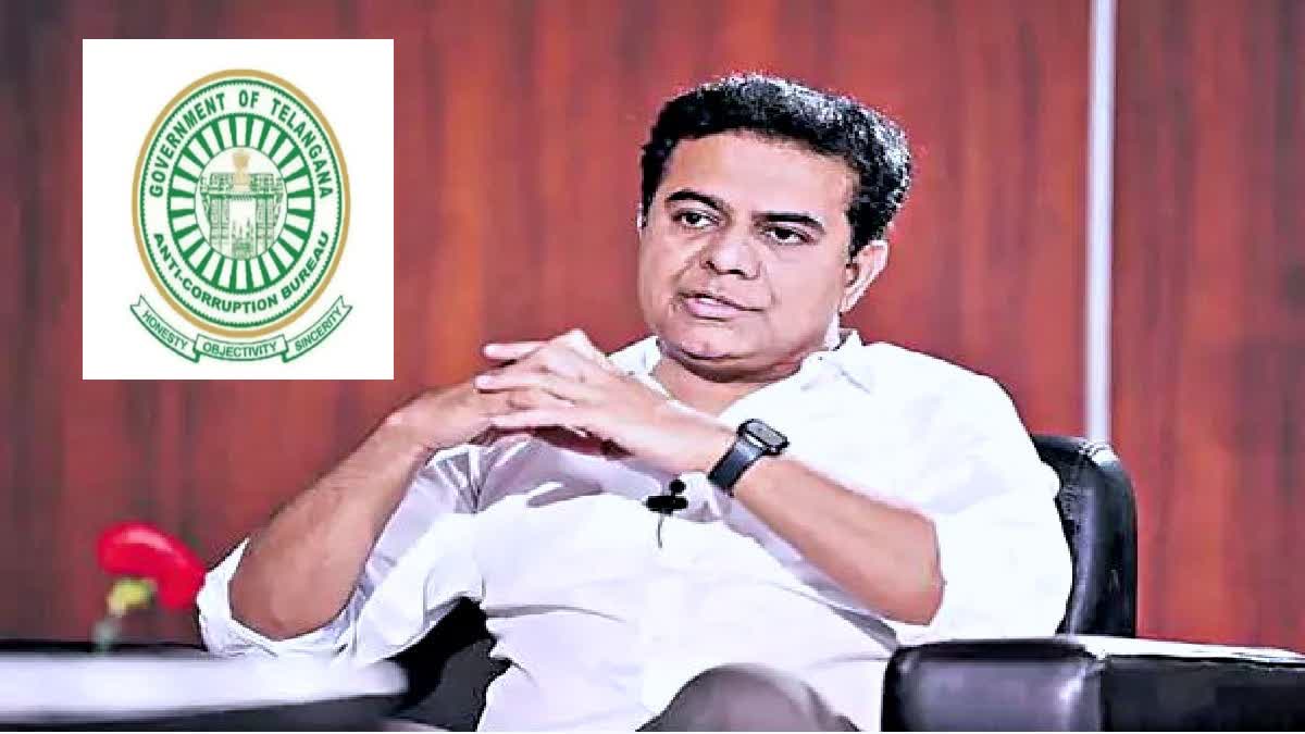 ACB likely to issue notices to KTR in Formula E race case