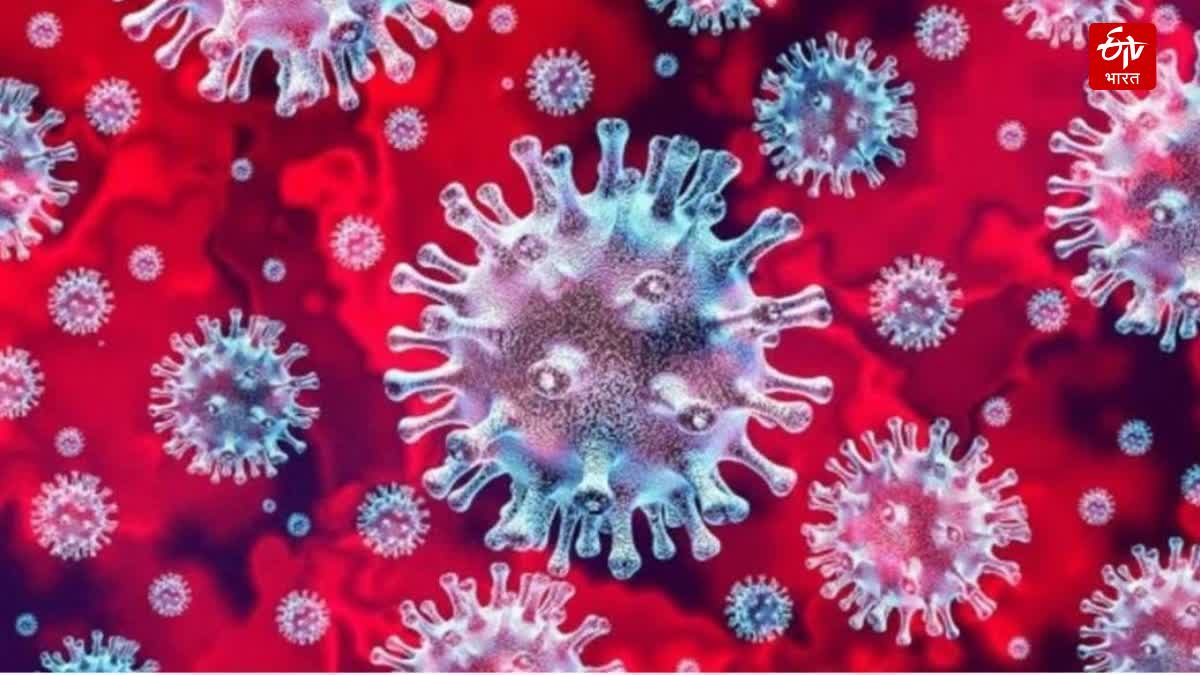 Health Department On HMPV Virus Cases