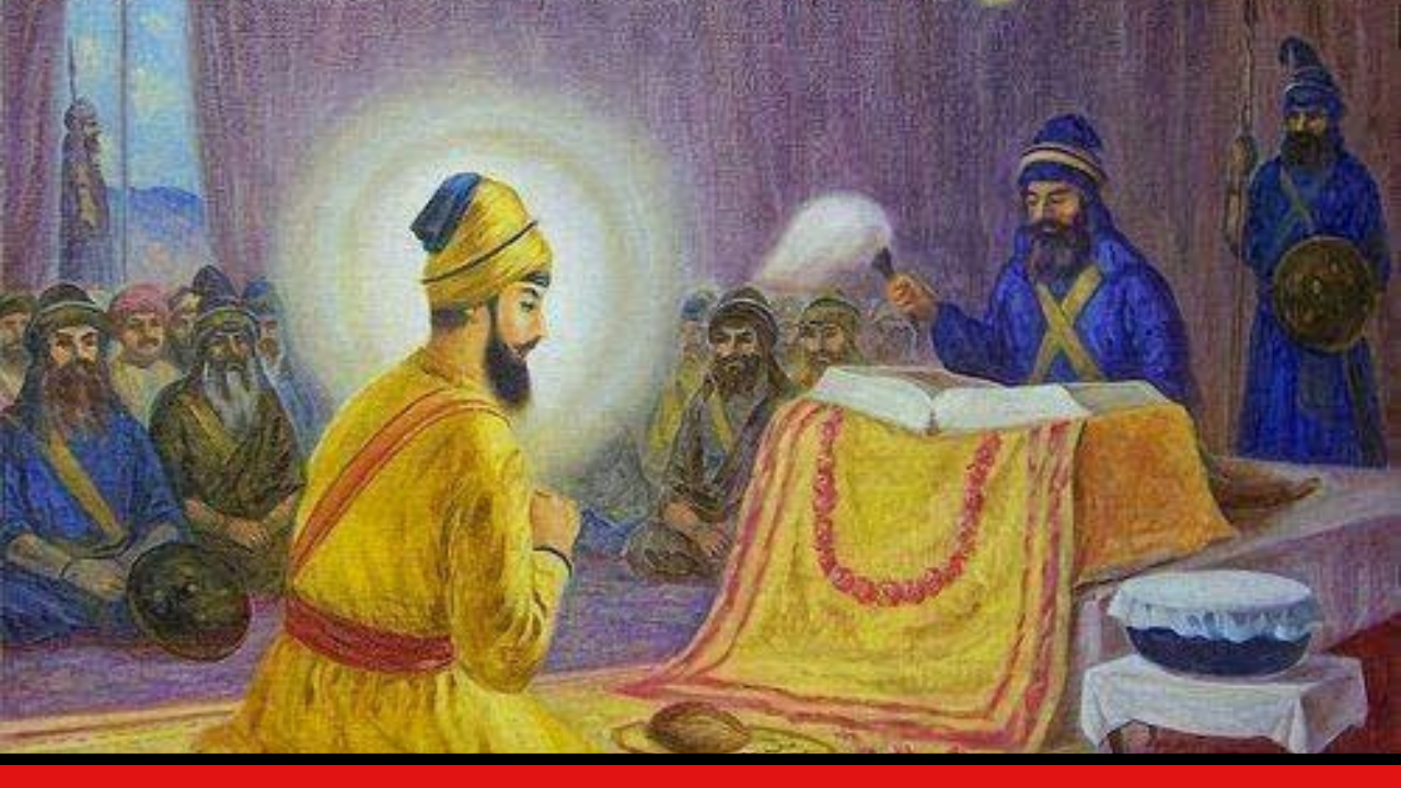 Guru Gobind Singh