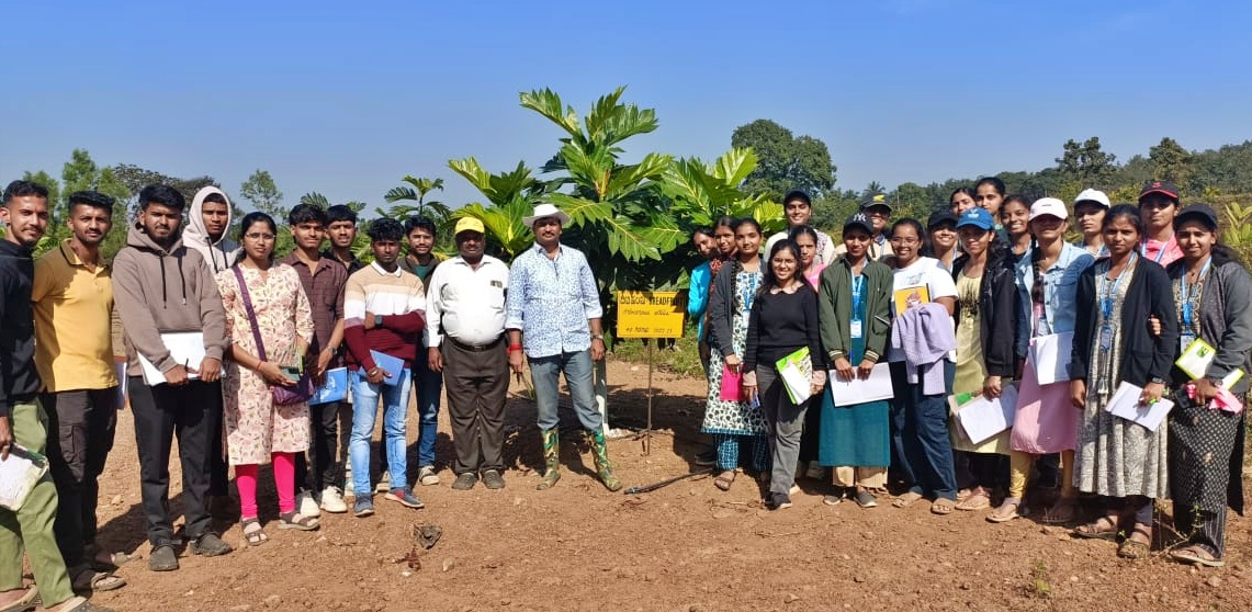 shedegali horticulture farm khanapur