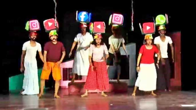 STATE SCHOOL KALOLSAVAM2025  സംസ്ഥാന സ്‌കൂള്‍ കലോത്സവം 2025  KALOLSAVAM2025 LIVE UPDATES  സ്‌കൂള്‍ കലോത്സവം മൂന്നാം ദിനം  KALOLSAVAM 2025