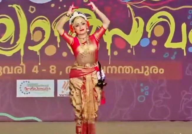 STATE SCHOOL KALOLSAVAM2025  സംസ്ഥാന സ്‌കൂള്‍ കലോത്സവം 2025  KALOLSAVAM2025 LIVE UPDATES  സ്‌കൂള്‍ കലോത്സവം മൂന്നാം ദിനം  KALOLSAVAM 2025