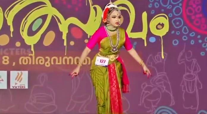 STATE SCHOOL KALOLSAVAM2025  സംസ്ഥാന സ്‌കൂള്‍ കലോത്സവം 2025  KALOLSAVAM2025 LIVE UPDATES  സ്‌കൂള്‍ കലോത്സവം മൂന്നാം ദിനം  KALOLSAVAM 2025