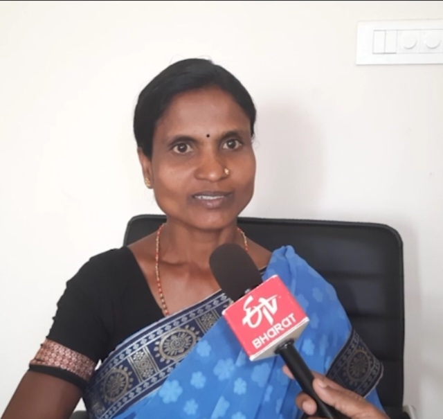 Dalimba, The Nightingale Of Nabarangpur Who Transformed Maternal Healthcare in Jharigam