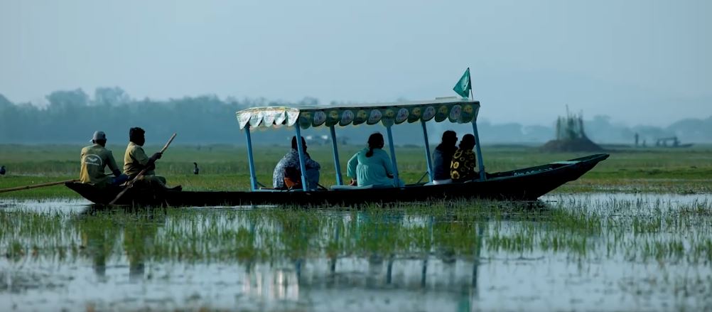 ୫ମ ଜାତୀୟ ଚିଲିକା ବିହଙ୍ଗ ଉତ୍ସବ ଉଦଘାଟିତ୍‌, ପ୍ରବାସୀ ଭାରତୀୟ ହେବେ ବ୍ରାଣ୍ଡ ଆମ୍ବାସଡର