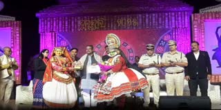 Jharsuguda Mahotsav Dulduli 2025