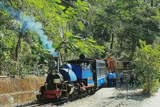 TOURISTS DEATH IN DARJEELING