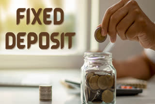 fixed deposit