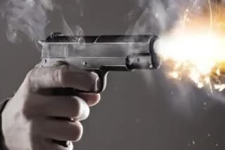 Firing In araria