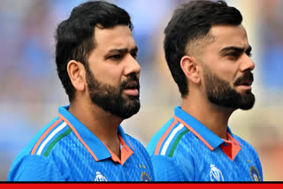 When will Rohit and Virat be seen playing in international cricket next? Big information revealed