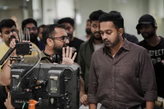 Asif Ali new movie