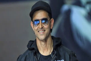 Hrithik Roshan