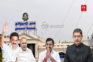 TAMILNADU ASSEMBLY  SPEAKER M APPAVU  GOVERNOR RN RAVI  NATIONAL ANTHEM