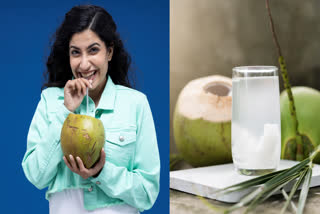 coconut water benefits