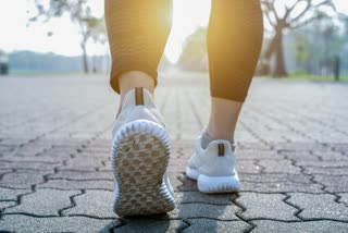 COMMON WALKING MISTAKES