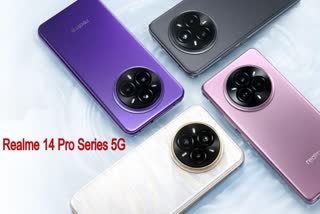 Realme 14 Pro Series 5G