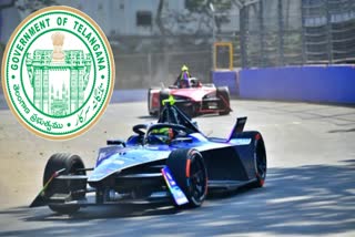 Telangana Govt on Formula E Race